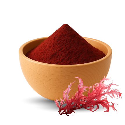 Astaxanthin ผงแอสตาแซนธิน 2.5%