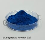 Blue Spirulina Powder E6 (Phycocyanin) - Image 4