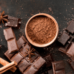 Chocolate Flavor Powder - Image 2