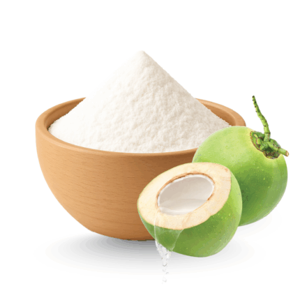 ผงน้ำมะพร้าวน้ำหอม