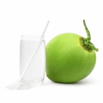 ผงน้ำมะพร้าวน้ำหอม - Image 2