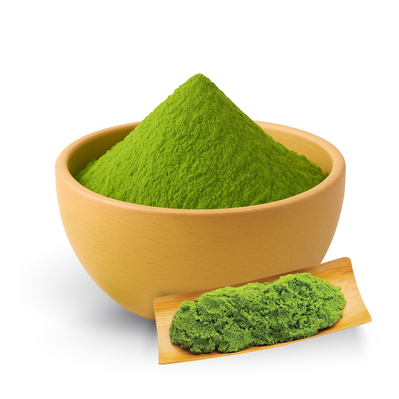 Wolffia Powder Wolffia Powder (ผงผำ (วูลเฟีย) - Image 1