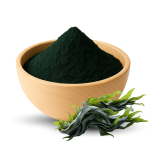 ผงสาหร่ายสไปรูลิน่า ออร์แกนิค (Organic Spirulina Powder)