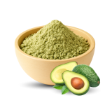 ผงอโวคาโด Avocado powder