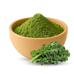 Organic Kale Powder (ผงผักเคล ออร์แกนิค)