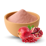 Organic Pomegranate Powder (ผงทับทิม ออร์แกนิค)