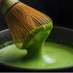 ผงมัทฉะ ยาเมะ (เกรดพิธีการ) (Japan Tea Gold Award Winner Paris 2025) - Image 2