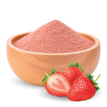 Strawberry Powder