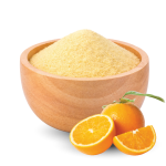 Navel Orange Powder