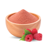 Raspberry Powder – Low Temperature Spray Dried