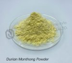 Monthong Durian Powder (ผงทุเรียนหมอนทอง) - Image 2