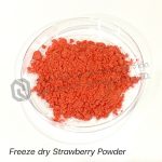 Freeze Dried Strawberry Powder - Image 2