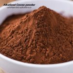 A Grade Alkalized Cocoa Powder (Fat 11%) - Image 3