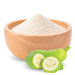 Raw Banana Powder