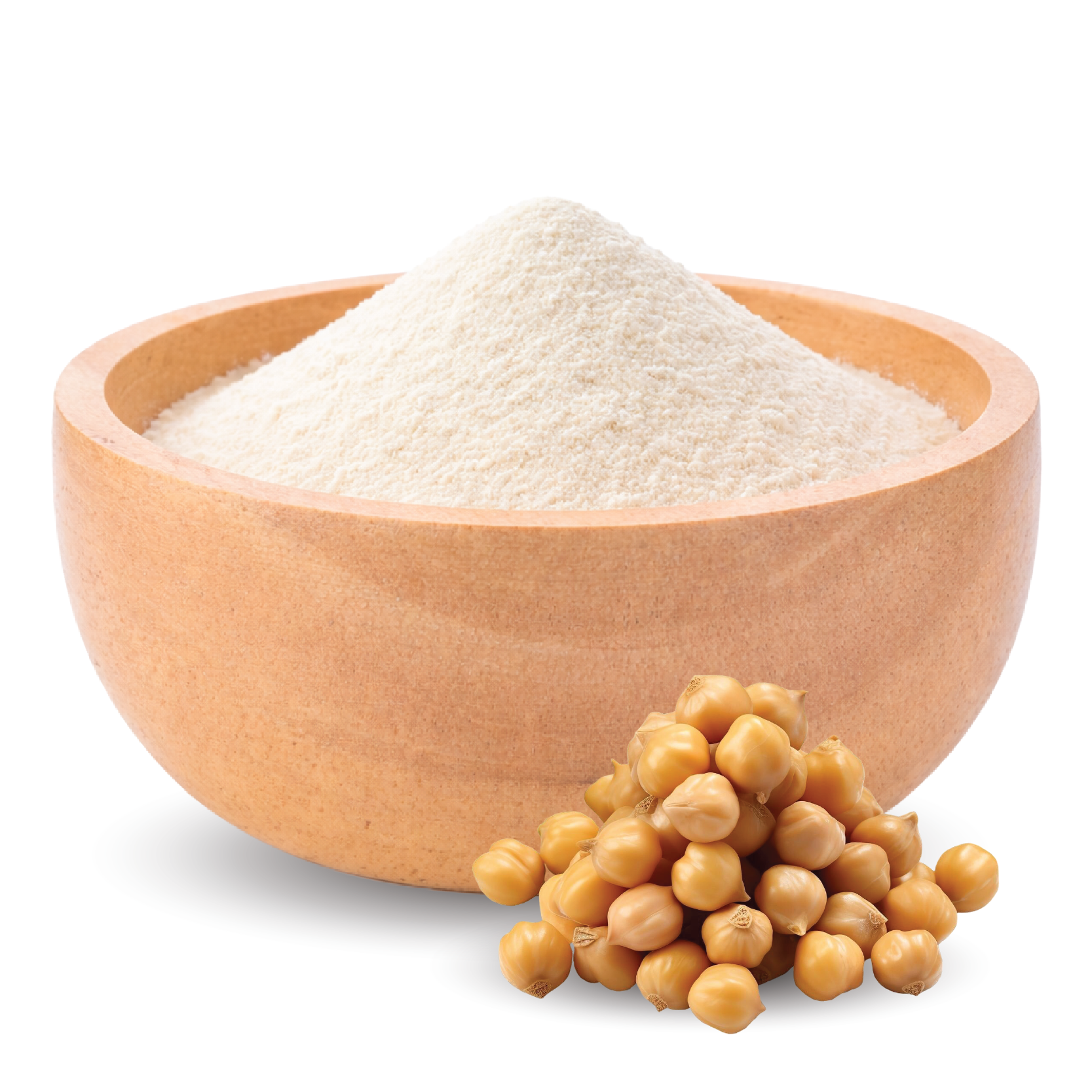 Product for web2-11 Chickpea Protein 75% - Image 1