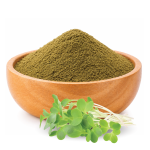 Organic Alfalfa Powder