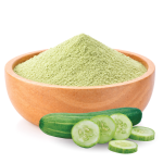 Cucumber Powder
