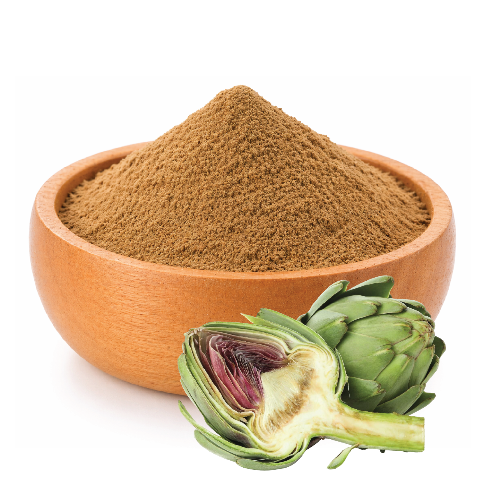 Product for web2 ผงอาร์ติโชค (Artichoke Powder) - Image 1