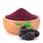 Blackberry Powder