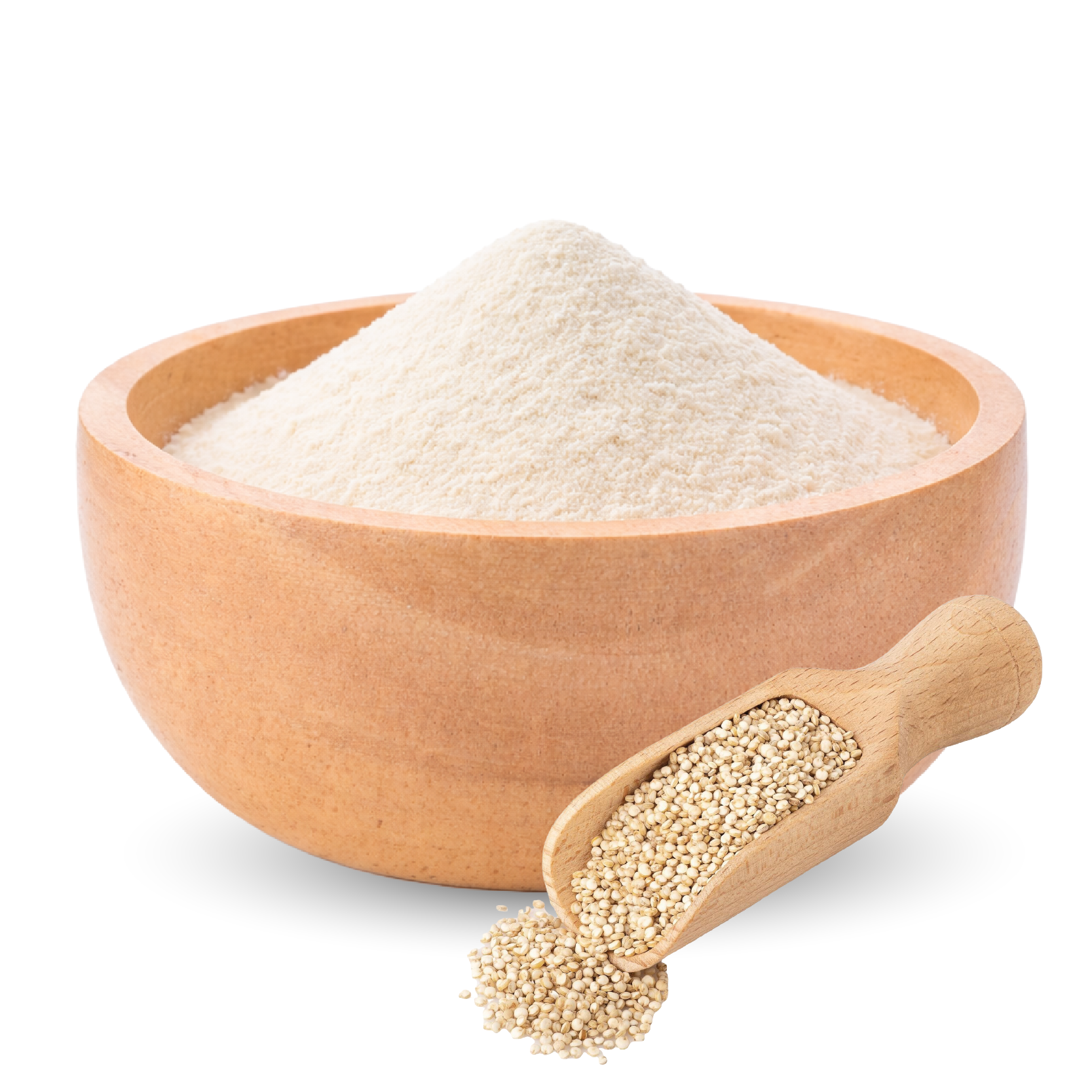 product for web-78 Quinoa Protein 85% - Image 1