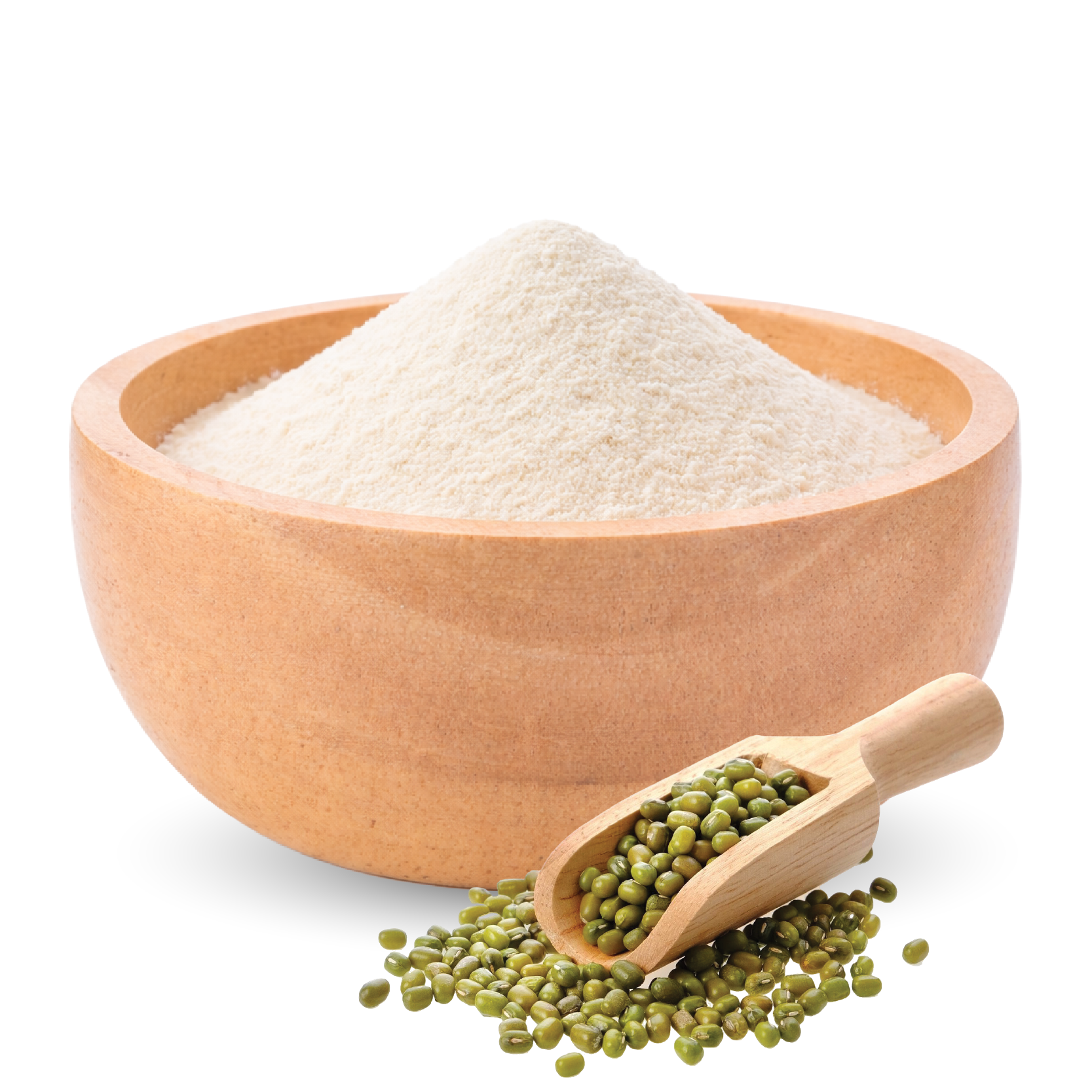 product for web-81 Mung Bean Protein 80% - Image 1
